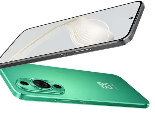 永和苹果12维修店分享华为nova11SE和iPhone12怎么选