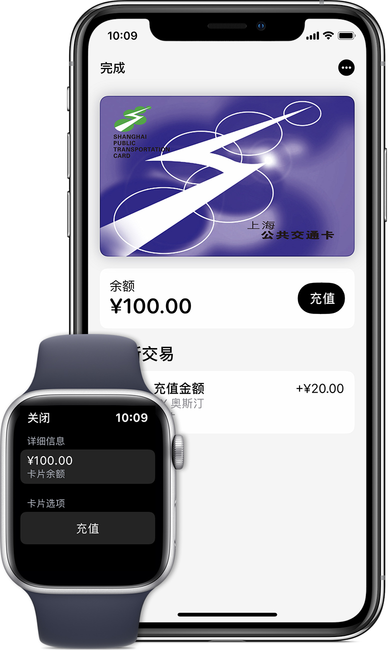 永和苹果手机维修分享:用 Apple Pay 刷交通卡有哪些优势？如何设置和使用？ 