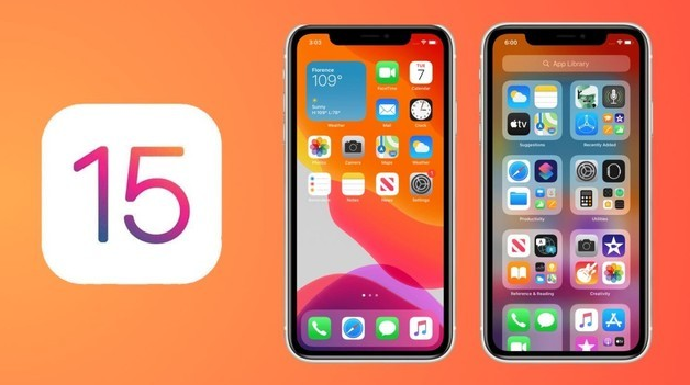 永和苹果13维修分享iPhone13更新iOS 15.5，体验如何 