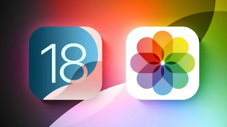 永和苹果手机维修分享苹果 iOS / iPadOS 18.1Beta 3 发布 