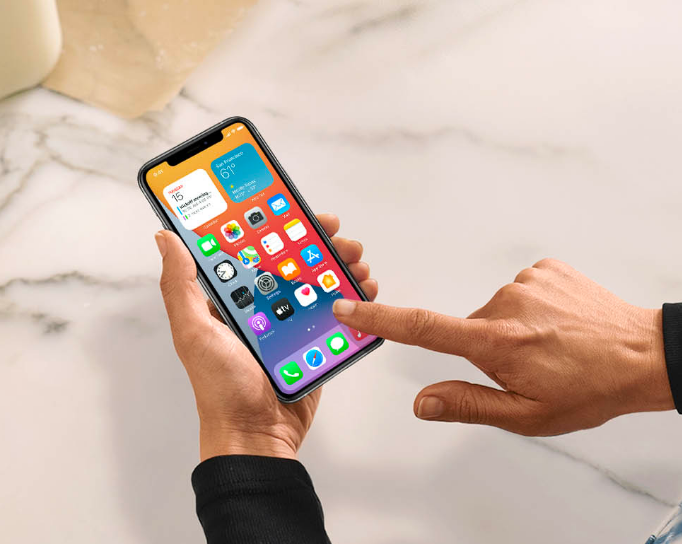 永和苹果手机维修分享iPhone 12 出现运行缓慢或死机的情况怎么办 