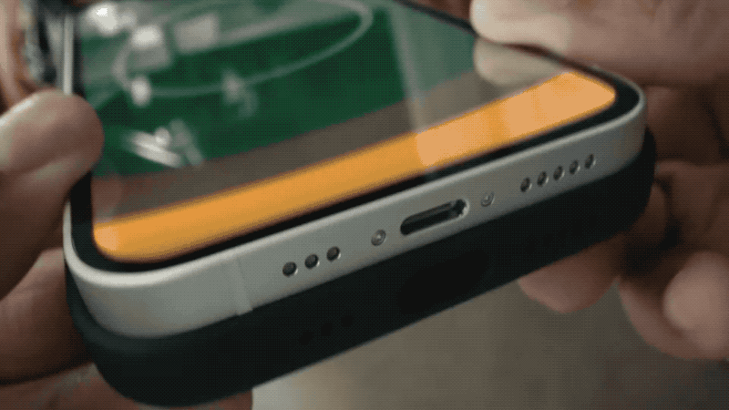 永和苹果手机维修分享未来 Magsafe 还有哪些发展空间 