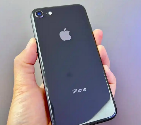 永和苹果8系统维修分享iPhone8手机系统升级后无法开机如何修复 