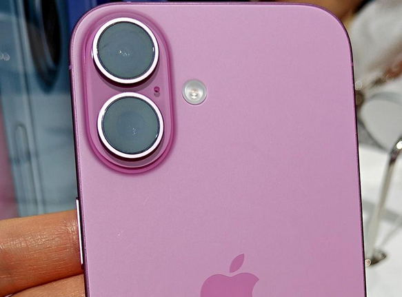 永和苹果16卡顿维修分享如何优化iPhone16手机卡顿问题