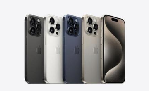 永和苹果维修点分享iPhone 15 Pro屏幕更换易被忽略实操隐患 
