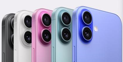 永和苹果维修点分享iPhone 16主板维修硬件故障 
