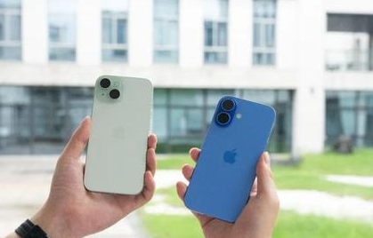 永和苹果维修点分享iPhone 16 Plus出现自动关机的情况类型 