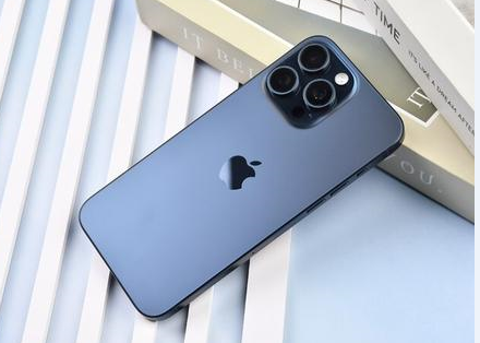 永和苹果维修点分享iPhone 15 Pro Max扩容静电与工艺坑 