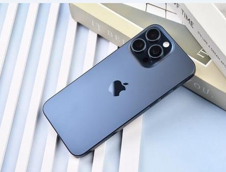 永和苹果维修点分享iPhone 15 Pro Max邮件迁移排错 
