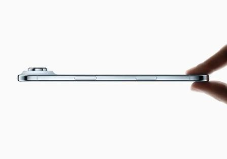永和苹果维修点分享iPhone 17 Air传感器与USB‑C排错 