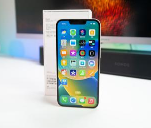 永和苹果维修点分享iPhone 14 Plus黑屏小众诱因汇总 