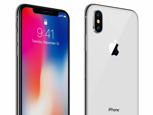 永和苹果维修点分享iPhone X摄像头实拍质感与场景适配全解析 